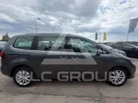 2016 Volkswagen SHARAN