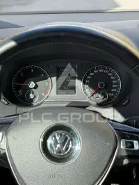2016 Volkswagen SHARAN