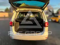 2016 Volkswagen SHARAN