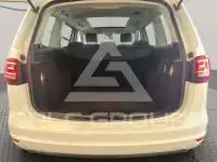 2016 Volkswagen SHARAN