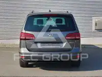 2016 Volkswagen SHARAN
