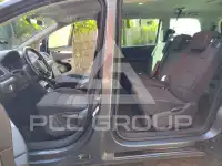 2016 Volkswagen SHARAN