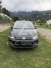 2016 Volkswagen SHARAN