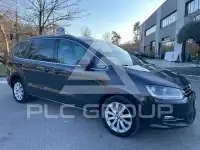2016 Volkswagen SHARAN