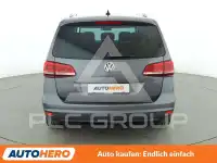 2016 Volkswagen SHARAN