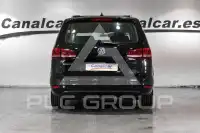2016 Volkswagen SHARAN