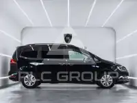 2016 Volkswagen SHARAN