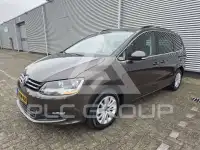 2016 Volkswagen SHARAN