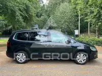 2016 Volkswagen SHARAN