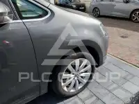 2016 Volkswagen SHARAN
