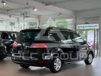 2016 Volkswagen SHARAN