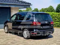2016 Volkswagen SHARAN