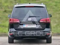 2016 Volkswagen SHARAN