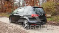 2016 Volkswagen SHARAN