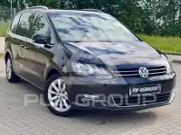 2016 Volkswagen SHARAN