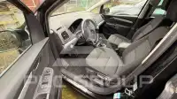 2016 Volkswagen SHARAN