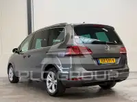 2016 Volkswagen SHARAN