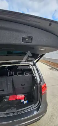 2016 Volkswagen SHARAN