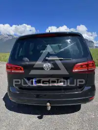 2016 Volkswagen SHARAN