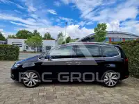 2016 Volkswagen SHARAN