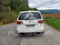 2016 Volkswagen SHARAN