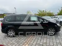 2016 Volkswagen SHARAN