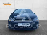 2016 Volkswagen SHARAN