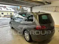 2016 Volkswagen SHARAN