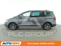 2016 Volkswagen SHARAN
