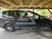 2016 Volkswagen SHARAN