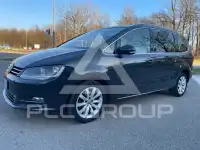 2016 Volkswagen SHARAN