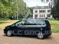 2016 Volkswagen SHARAN