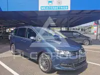 2016 Volkswagen SHARAN