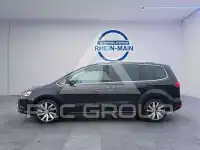 2016 Volkswagen SHARAN