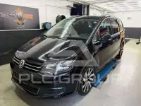 2016 Volkswagen SHARAN