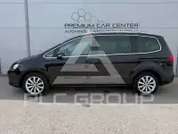 2016 Volkswagen SHARAN