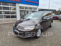 2016 Volkswagen SHARAN