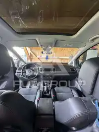 2016 Volkswagen SHARAN