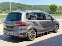 2016 Volkswagen SHARAN