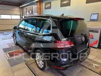 2016 Volkswagen SHARAN