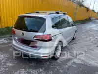 2016 Volkswagen SHARAN