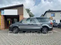 2016 Volkswagen SHARAN