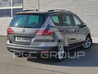 2016 Volkswagen SHARAN
