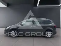 2016 Volkswagen SHARAN