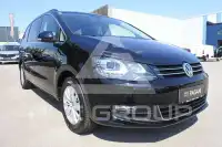 2016 Volkswagen SHARAN