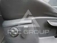 2016 Volkswagen SHARAN