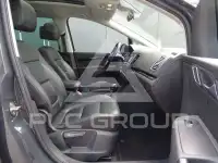 2016 Volkswagen SHARAN