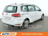 2016 Volkswagen SHARAN