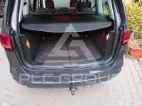 2016 Volkswagen SHARAN