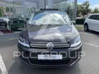 2016 Volkswagen SHARAN